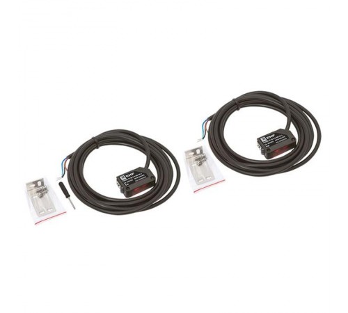 Оптический бесконтактный датчик  PROXIS-3T-20-5-N-NO+NC-2  EKF