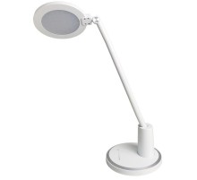 Светильник светодиодный настольный 2019 10Вт диммер белый  LDNL0-2019-1-VV-10-K01  IEK