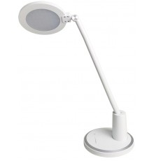 Светильник светодиодный настольный 2019 10Вт диммер белый  LDNL0-2019-1-VV-10-K01  IEK