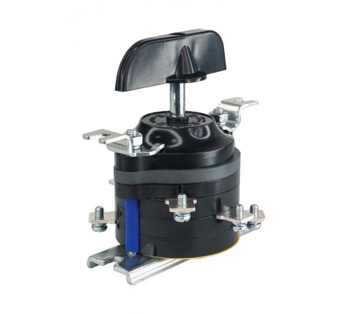 ПВ 3-40 М3 исп.1, выключатель пакетный (ЭТ)  ET003055  Электротехник