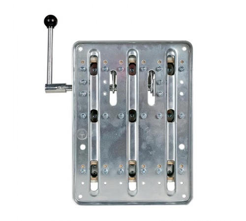 Разъединитель РПБ-1 100А правый привод без ППН  rpb-100  EKF