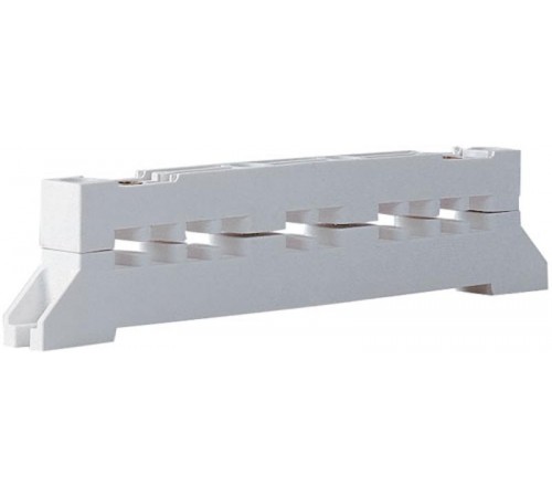 Держатель для 3-х шин  ZX150  ABB