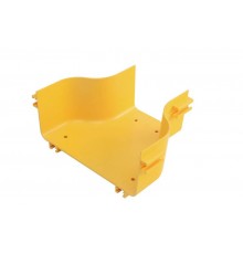 Переходник центральный 240/120 H100  DCA12412  DKC