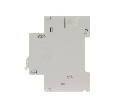 Расцепитель независимый НД105 12/24В АС/DC для ВА-105  13300DEK  DEKraft