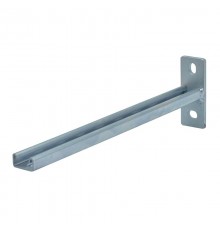 Кронштейн одиночный DBM 41х21 мм осн. 200  BBP2120  DKC