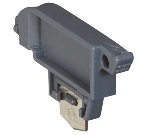 Рычажный разъединитель Viking 3 - серый  037517  Legrand