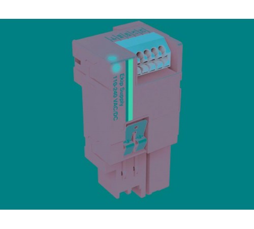 Модуль питания Ekip Supply 24-48VDC E1.2..E6.2  1SDA074173R1  ABB