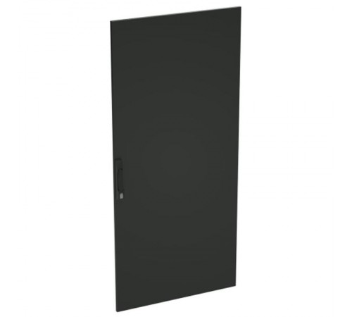 Дверь сплошная для IT корпусов CQE 2200 x 800 RAL9005  R5ITCPE2280B  DKC