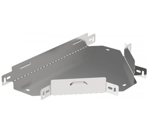 ESCA 3 Разветвитель Т-обр. 50х150-0,6  ES3-RT-050-150-06  IEK