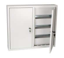 Корпус металлический ЩРн-72-540х600х120-IP31-УХЛ3  243773  КЭАЗ