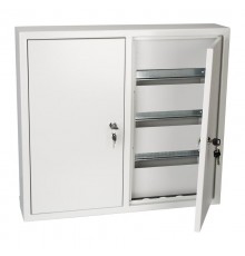 Корпус металлический ЩРн-72-540х600х120-IP31-УХЛ3  243773  КЭАЗ