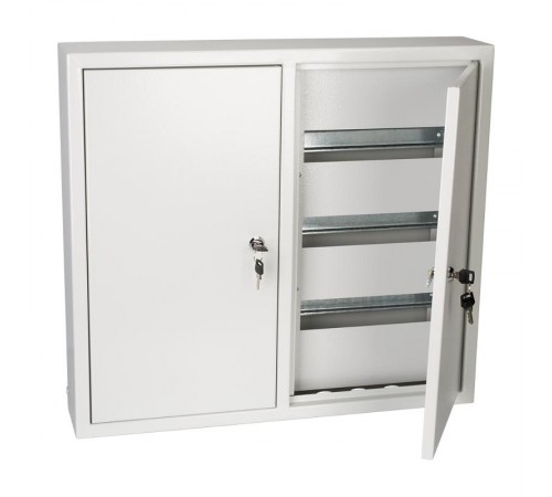 Корпус металлический ЩРн-72-540х600х120-IP31-УХЛ3  243773  КЭАЗ