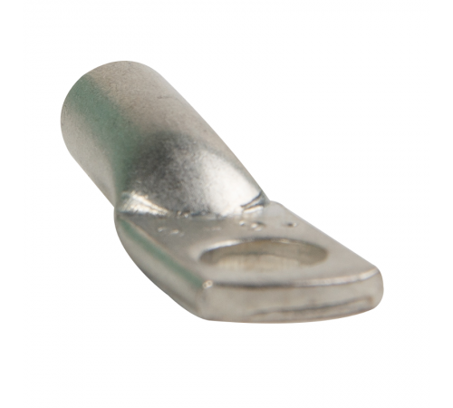 Наконечник луженый медный OptiKit L-JG-150-14  278126  КЭАЗ