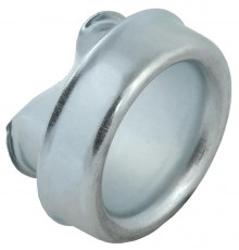 Оконцеватель для металлорукава MK32 IEK  CMP20D-MK-032-005  IEK