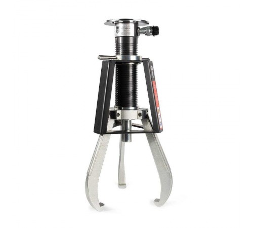 Съемник гидравлический самоцентрирующийся СГС-20К серия ПРОФИ  91802  КВТ