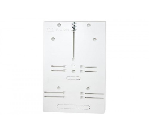 Панель для установки счетчика универсальная (200х335х13)   SQ0909-0003  TDM