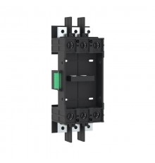 Втычное основание фронт. подкл. для MNX400/630 3P  TDM-MNX630-3P-F  DKC