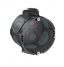 Коробка монтажная для сплошных стен 68(60)х46 мм, D60мм H46мм с воздухонепронепр мембранами,с винт и переход. (UG 46-GS-L)  2003707  OBO Bettermann