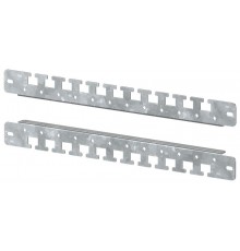 TITAN Рейка двери поперечная 400 (2шт/компл)  TI-00D-RTD-040  IEK