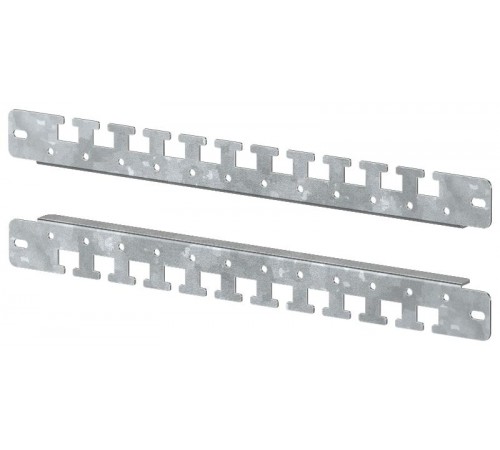 TITAN Рейка двери поперечная 400 (2шт/компл)  TI-00D-RTD-040  IEK