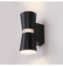 Светильник-подсветка Viare LED черный (MRL LED 1003) 12 Elektrostandard  a043953  Elektrostandard