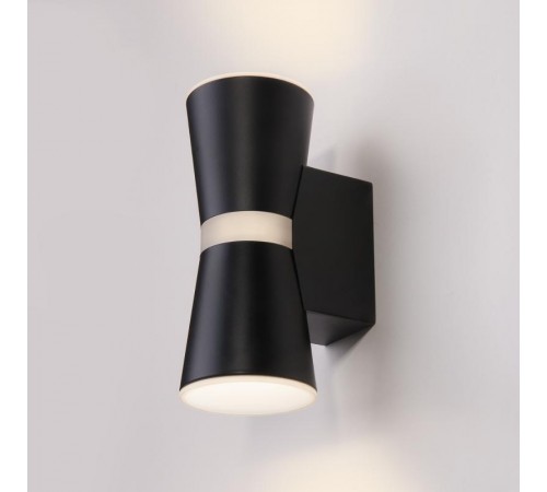 Светильник-подсветка Viare LED черный (MRL LED 1003) 12 Elektrostandard  a043953  Elektrostandard