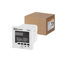 Регулятор РРМ-6 (без защиты от гармоник)  SQ2102-0005  TDM