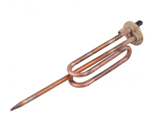 Нагревательный элемент для бойлера, ТЭН, RCF - 2000 Вт, фланец М6, 48 мм  70-0316  REXANT