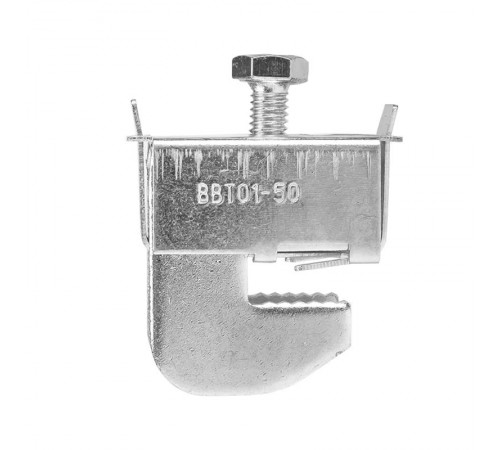 Терминал для проводников универсальный 16-50 мм2 на шину (5мм.) EKF PROxima  ut-16.50-5  EKF