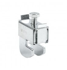 Терминал для проводников универсальный 16-50 мм2 на шину (5мм.) EKF PROxima  ut-16.50-5  EKF