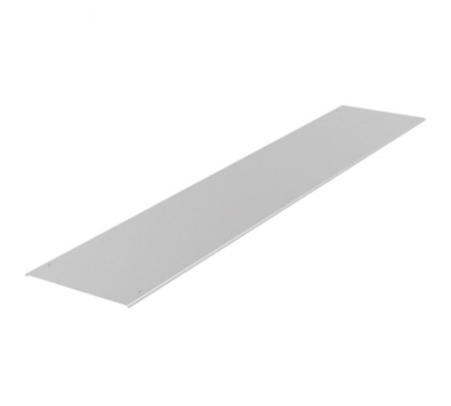 Крышка с фиксаторами 900, L 3 м, цинк-ламельная  UKS309ZL  DKC