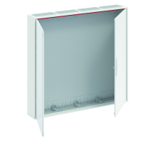 Шкаф навес IP44, 950x1050x160 пустой с дверью CA46  TA64  2CPX052160R9999  ABB