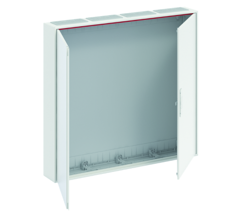 Шкаф навес IP44, 950x1050x160 пустой с дверью CA46  TA64  2CPX052160R9999  ABB