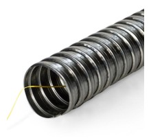 Металлорукав Р3-Х-18 в бухте с/з (50м/уп)   PR04.0095  Строитель