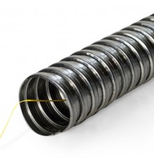 Металлорукав Р3-Х-18 в бухте с/з (50м/уп)   PR04.0095  Строитель