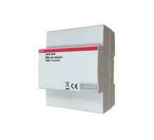 Адаптер на DIN рейку  53001DR  ABB