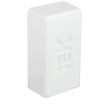 Заглушка кабельной трассы КМЗ 60х60 (4шт/компл)  CKMP10D-Z-060-060-K01-R  IEK