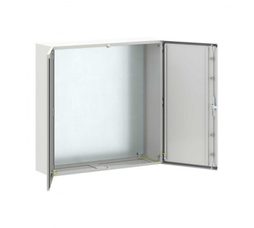 Корпус навесной STE с М/П двухдверный ВхШхГ 1000x1000x300 мм  R5STE1013   DKC