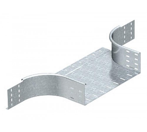 Т-образное/крестовое соединение 110x500 (RAA 150 FS)  7002726  OBO Bettermann