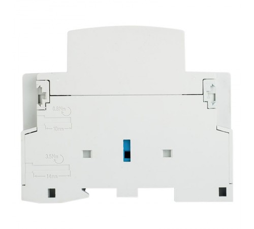 Контактор модульный КМ 40А 4NО (3 мод.) EKF PROxima  km-3-40-40  EKF