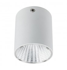 Светильник универсальный Sirius 15 Вт 4000 К LED белый  615-001  REXANT