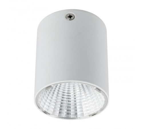 Светильник универсальный Sirius 15 Вт 4000 К LED белый  615-001  REXANT