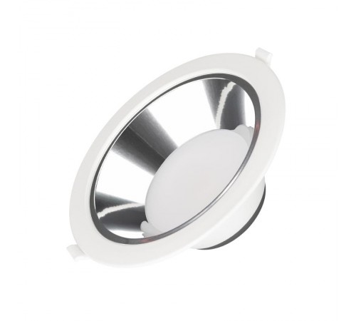 Светильник IM-STORM-R145-15W Day4000-MIX (WH, 80 deg, 230V) (Arlight, IP20 Металл, 3 года)  032432  Arlight