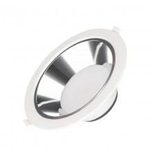 Светильник IM-STORM-R145-15W Day4000-MIX (WH, 80 deg, 230V) (Arlight, IP20 Металл, 3 года)  032432  Arlight