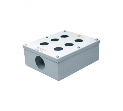 Корпус ПКУ15-21-231-54 с сальником (ЭТ)  ET054731  Электротехник