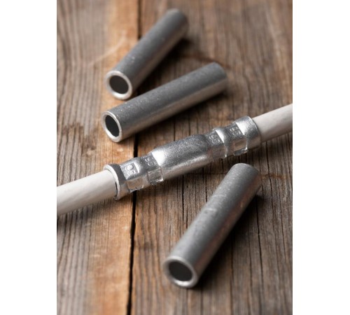 Гильза соединительная алюминиевая ГА 95-13 EKF PROxima  gl-95-13  EKF