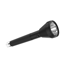 Фонарь ручной GFL201 5.5W 180lm Li-ion 2400mAh LED 1/10/40  GF201  Gauss