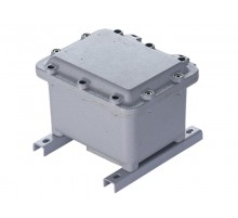 Оболочка алюминиевая взрывозащищенная LTJB-IIB-3035  2327005460  Световые Технологии