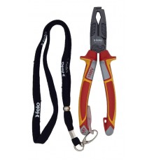 Инструмент диэлектрический для снятия изоляции 180 мм  58601840  Felo