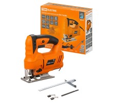 Лобзик электрический ЛЭ-710/85, мощ. 710 Вт, пропил 85 мм, 3000 ход/мин, шнур 3 м, "Алмаз" ТDM  SQ1089-0103  TDM